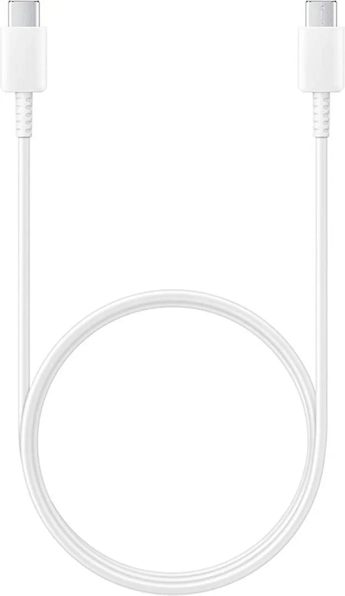 Samsung DA705 USB-C Kabel 100cm - Wit