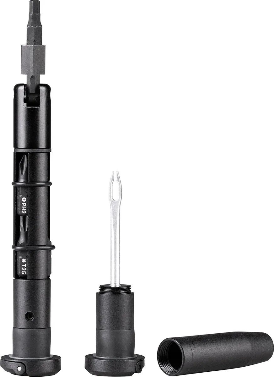 Topeak Plug'n Tool Mountain