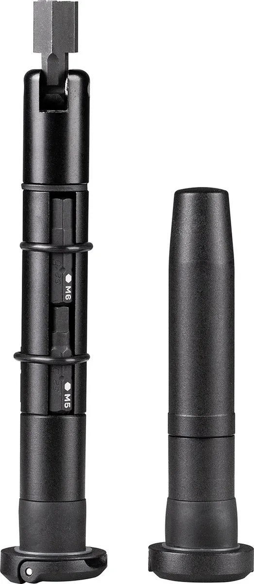 Topeak Plug'n Tool Mountain
