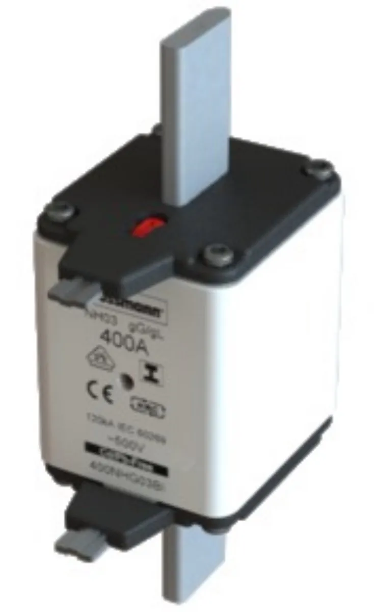 Eaton 315NHG03BI NH Zekering 315A