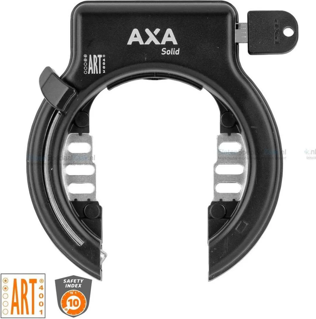 AXA Solid Ringslot ART2