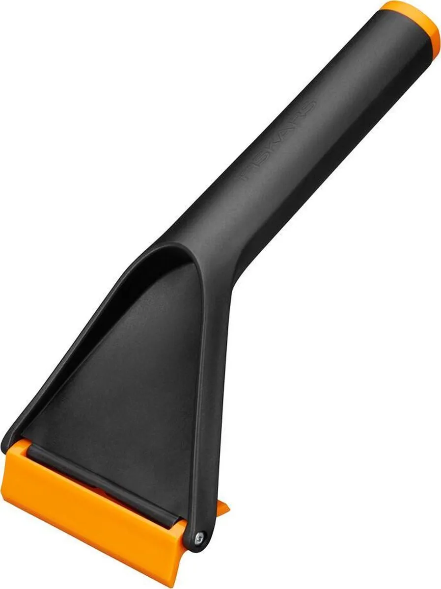 Fiskars Solid IJskrabber