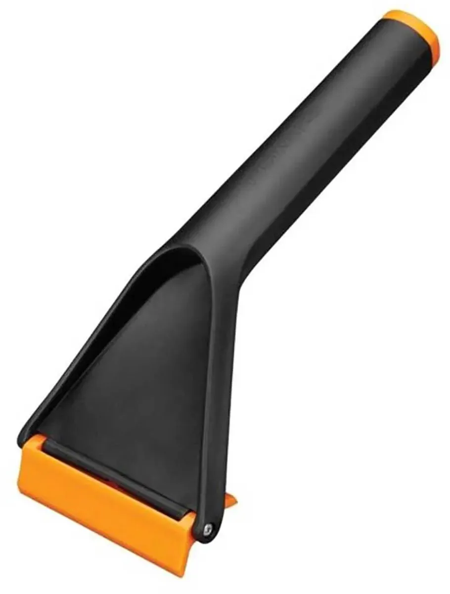 Fiskars Solid IJskrabber
