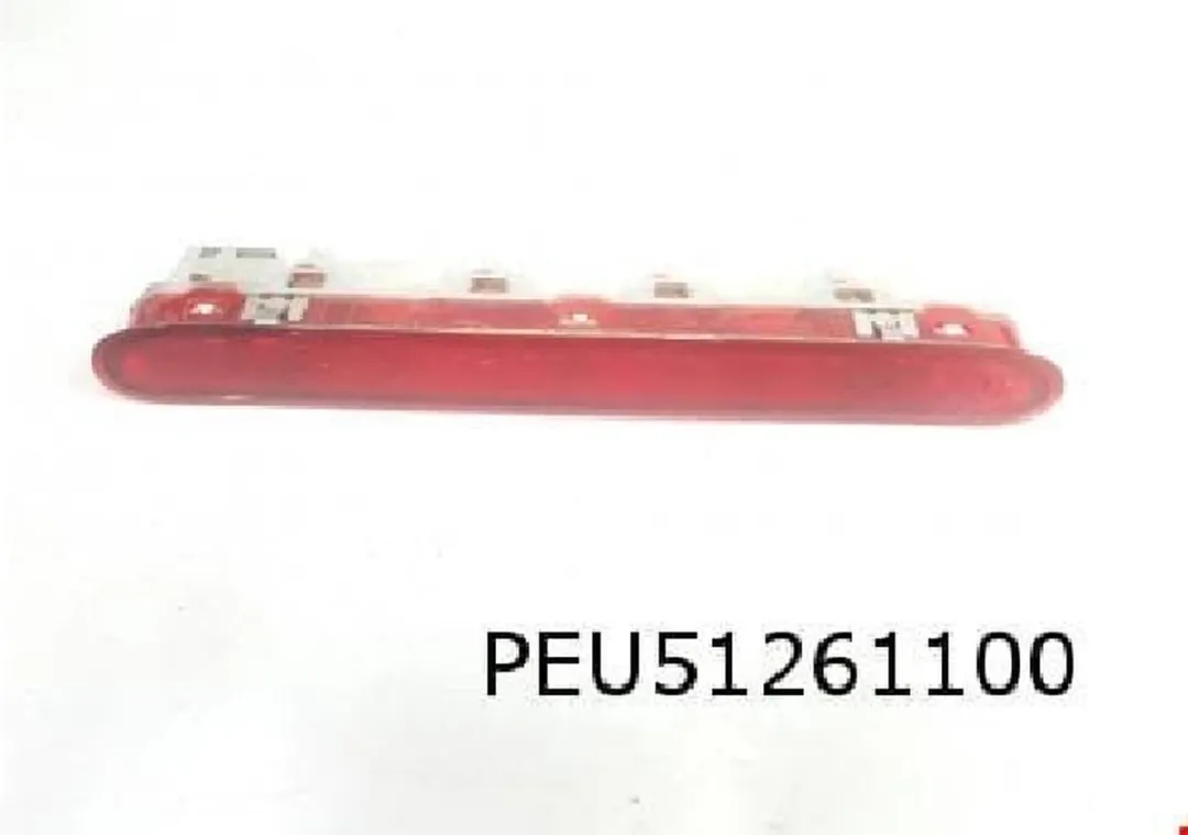 Toyota 3e Remlicht 9811325980