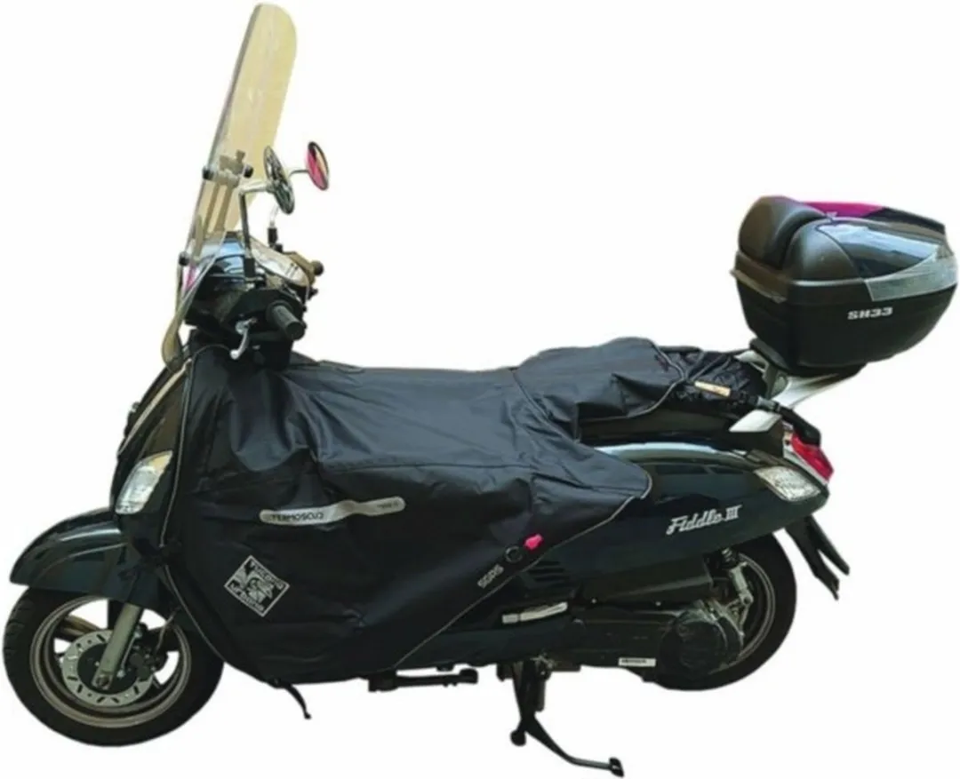 Tucano Beenkleed Thermoscud Chi R205x