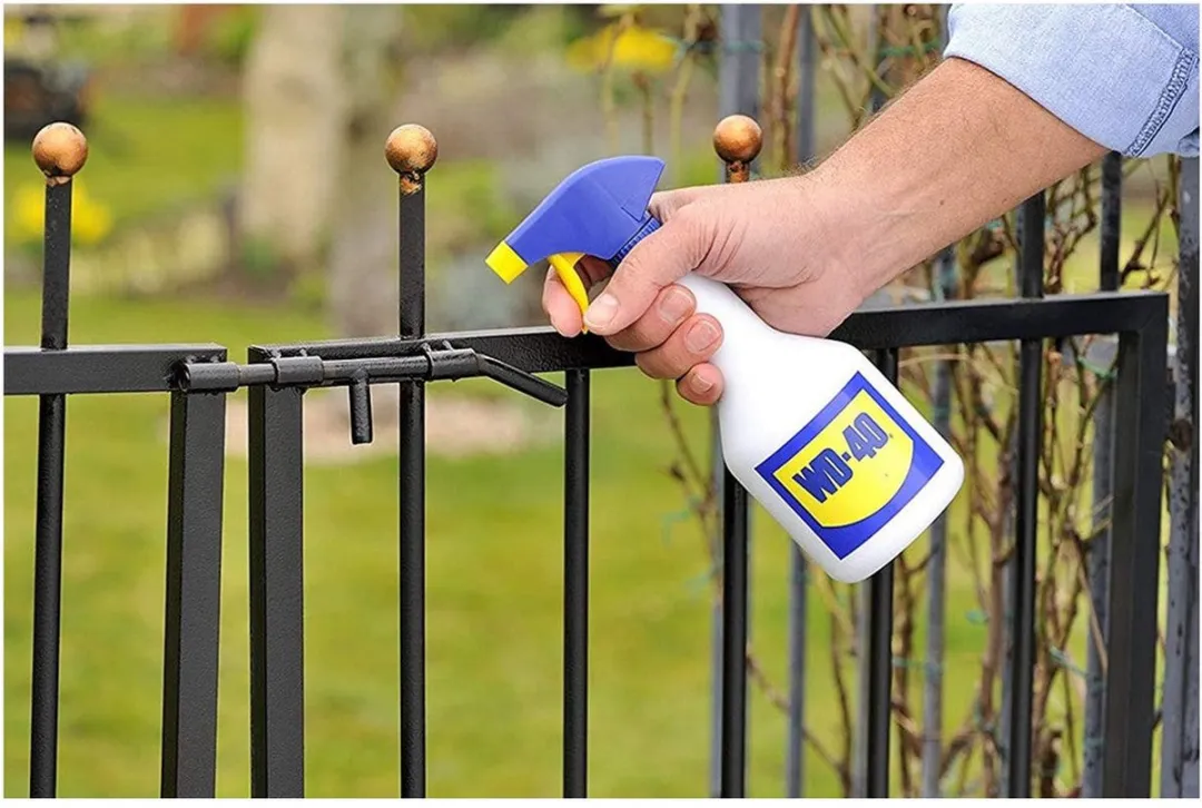 WD-40 Multi-Use Product 5L - Met gratis spuitfles - afbeelding 6 van 6