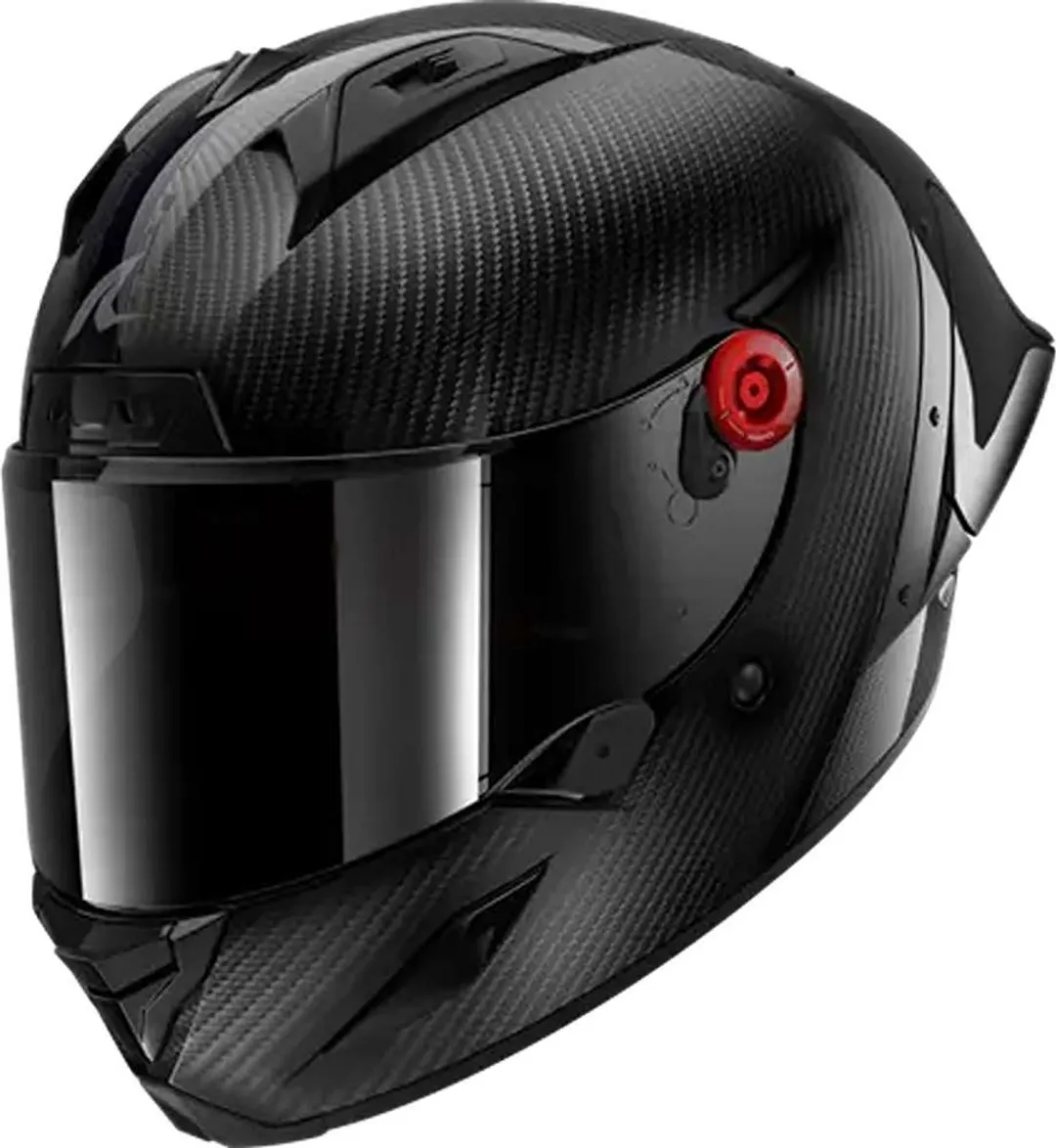 Shark Aeron-GP Full Carbon Helm - XXL - Carbon