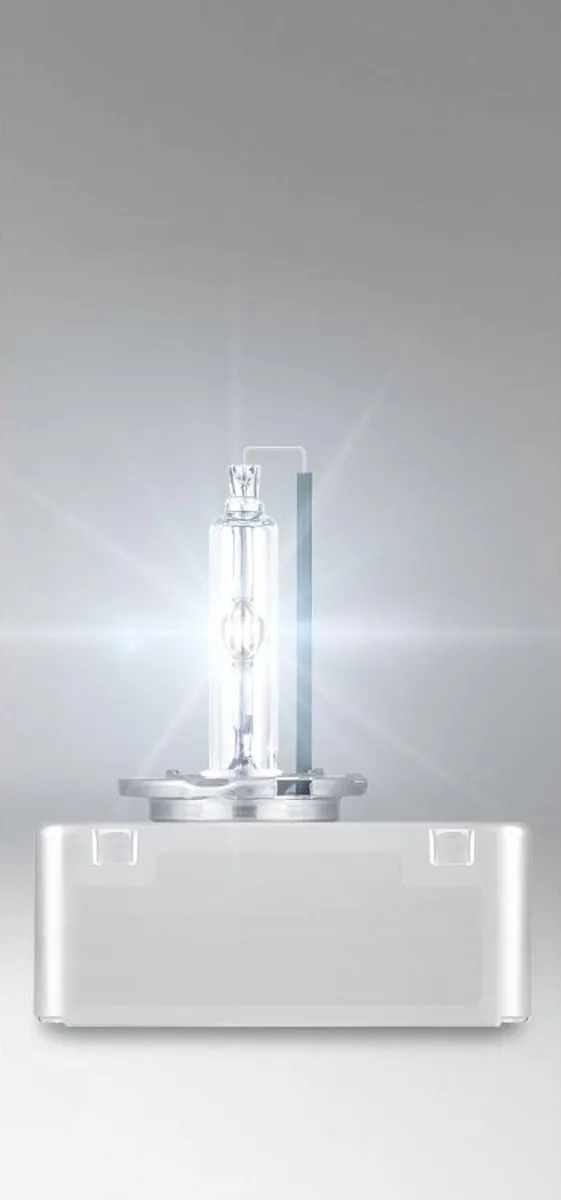 Osram D5S Xenon Original Line 25W - 1 Stuk