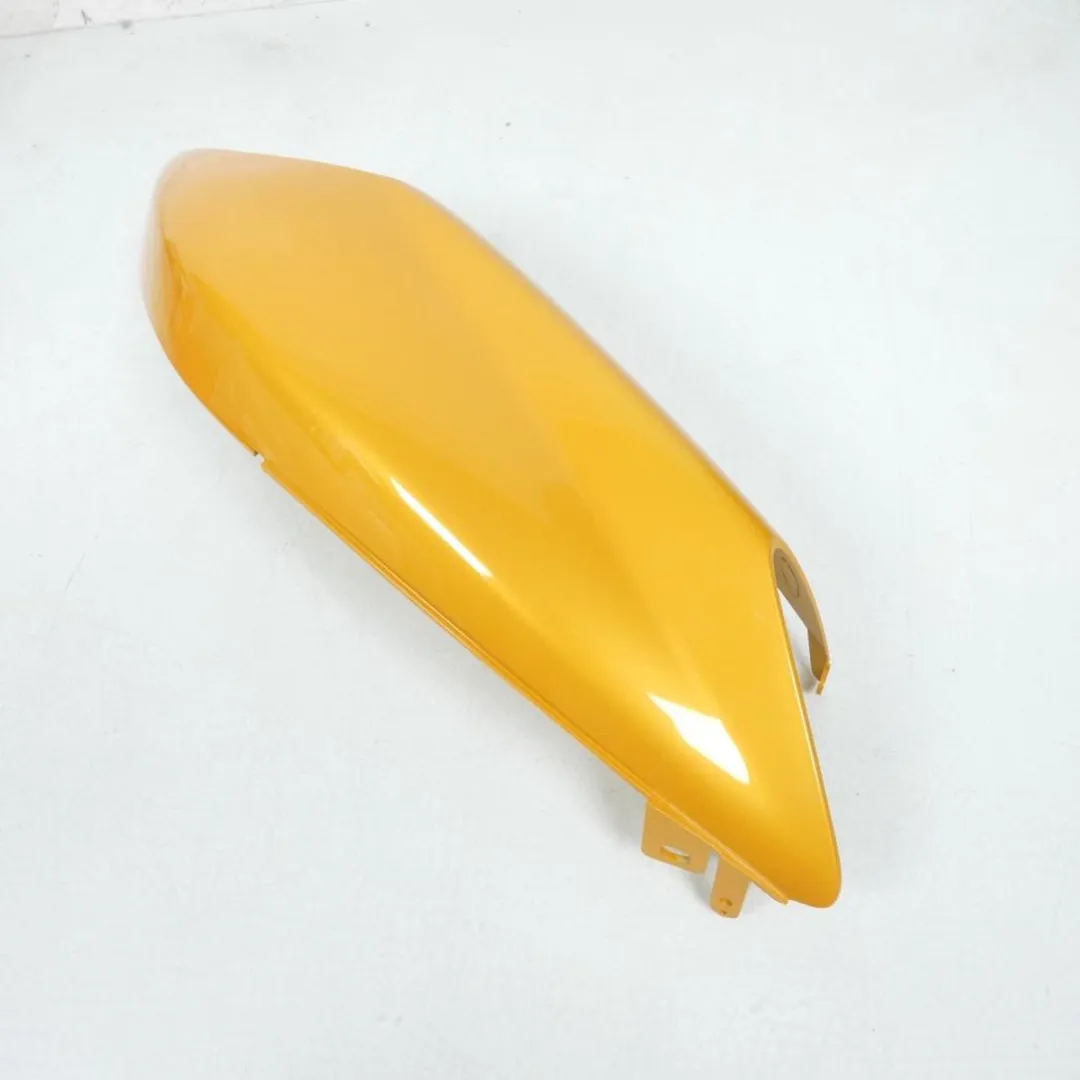 Yamaha 50 JOG Coque Arrière Rechts - Geel