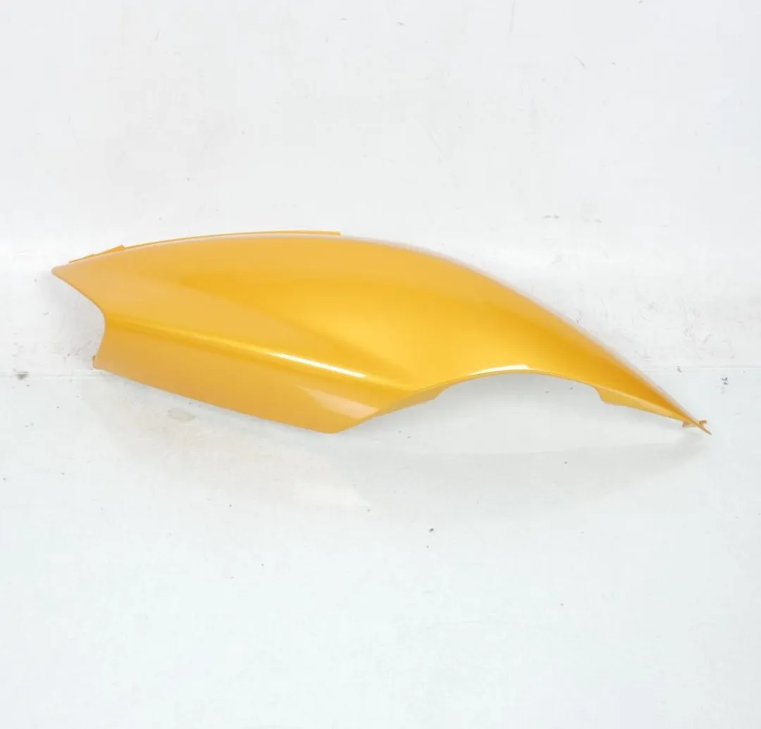 Yamaha 50 JOG Coque Arrière Rechts - Geel