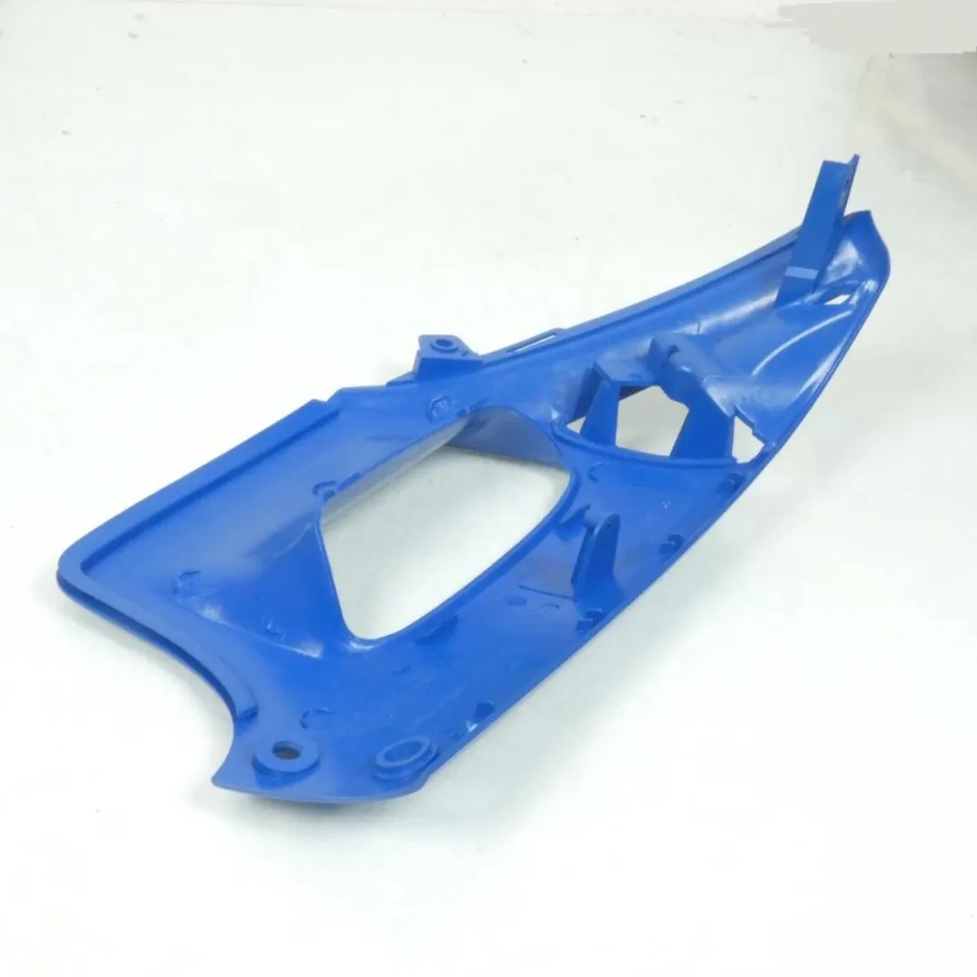Peugeot Écope Gauche Scooter 50 Speedfight - Blauw