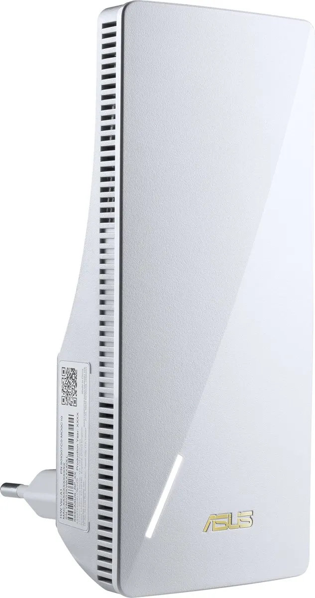 ASUS RP-AX58 WiFi Repeater AX3000 - Wit