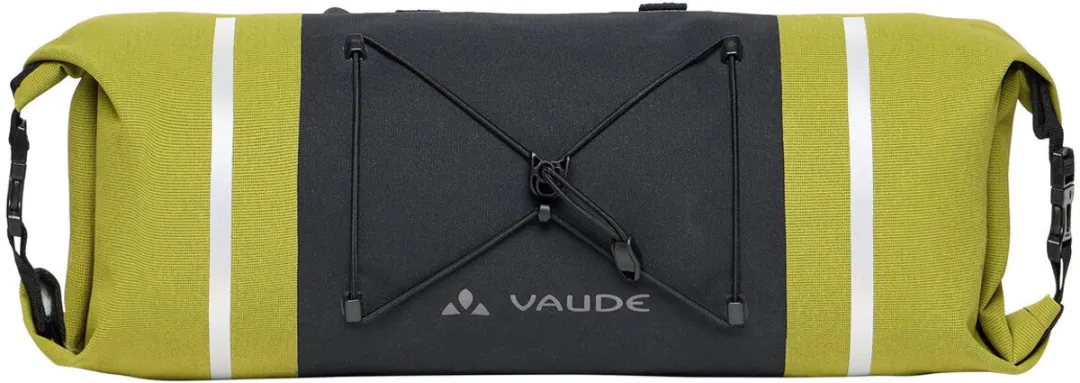 Vaude Trailfront Compact Stuurtas 5L - Dark Leaf