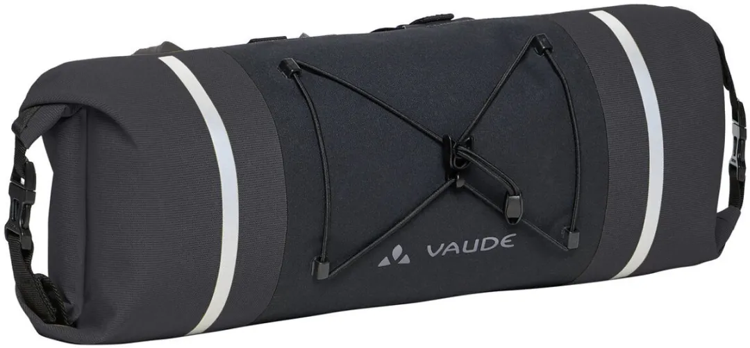 Vaude Trailfront Compact Stuurtas 5L - Dark Leaf