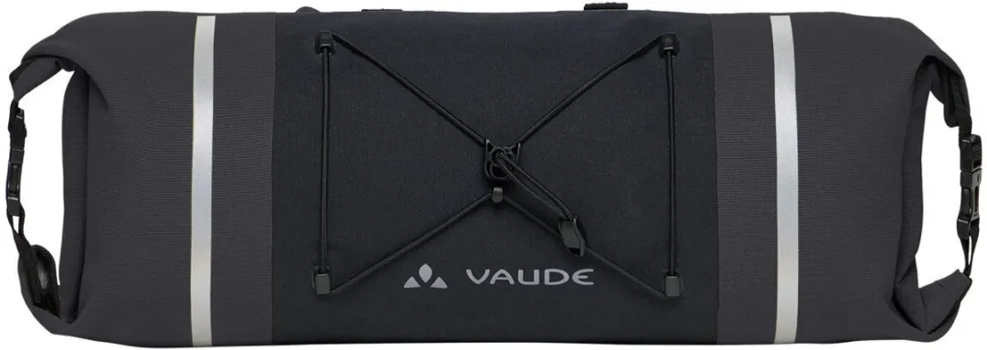 Vaude Trailfront Compact Stuurtas 5L - Dark Leaf - afbeelding 6 van 6