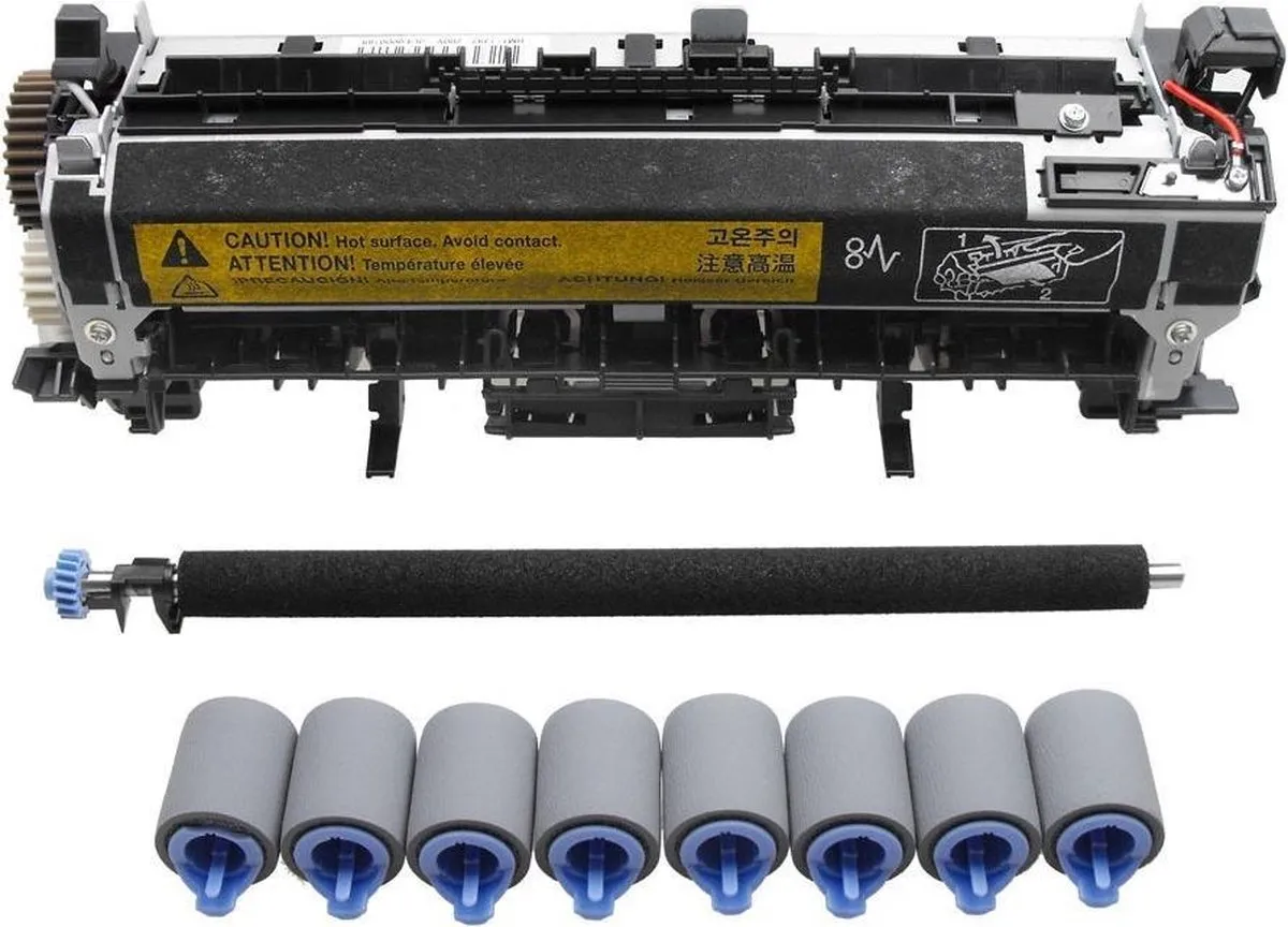 HP CE732A Printer- en Scannerkit