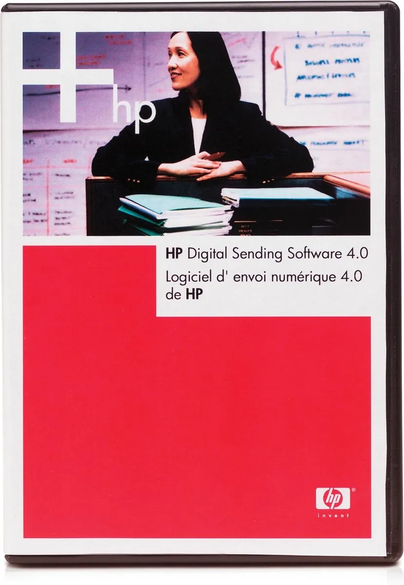 HP CE732A Printer- en Scannerkit