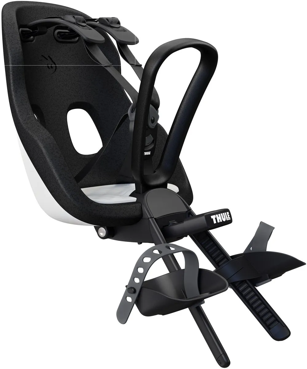 Thule Yepp Nexxt 2 Mini Fietsstoeltje