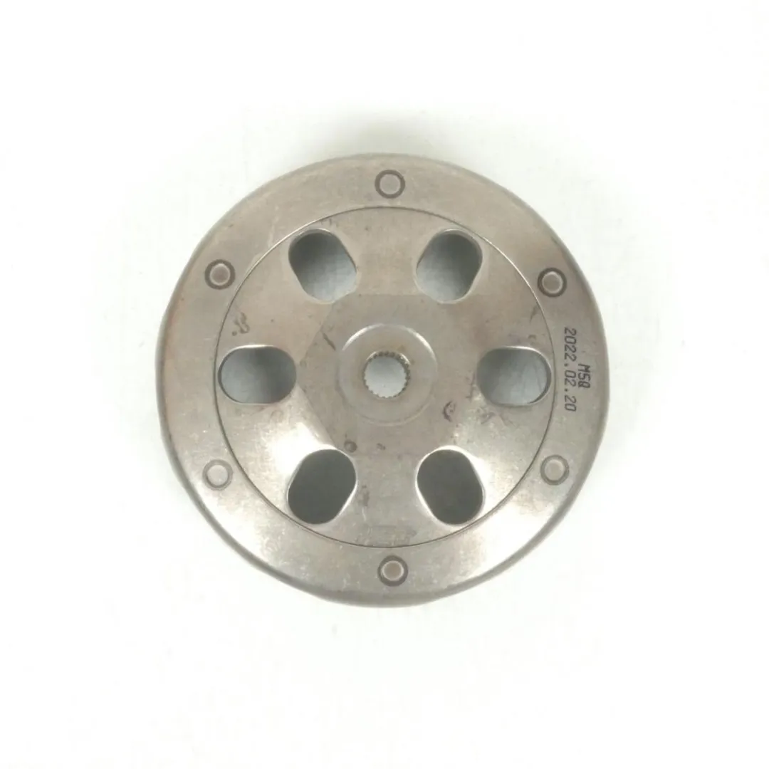Peugeot Cloche d'embrayage 801618 - Scooter 50 Tweet 2010-2017