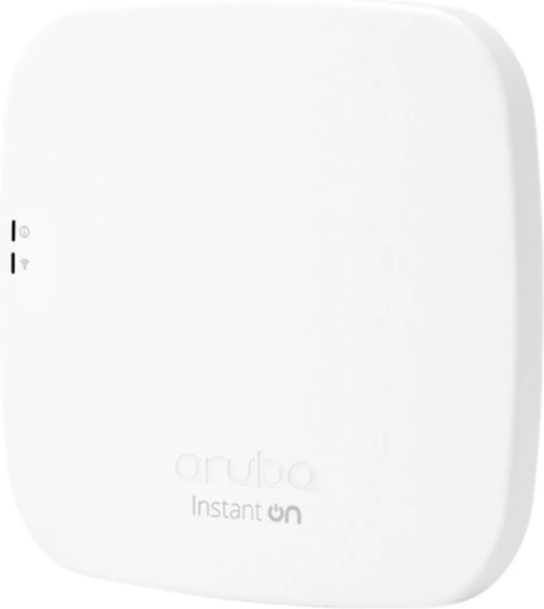 HP HPE Aruba Networking AP12 R2X01A - 1300Mbit/s - Wit