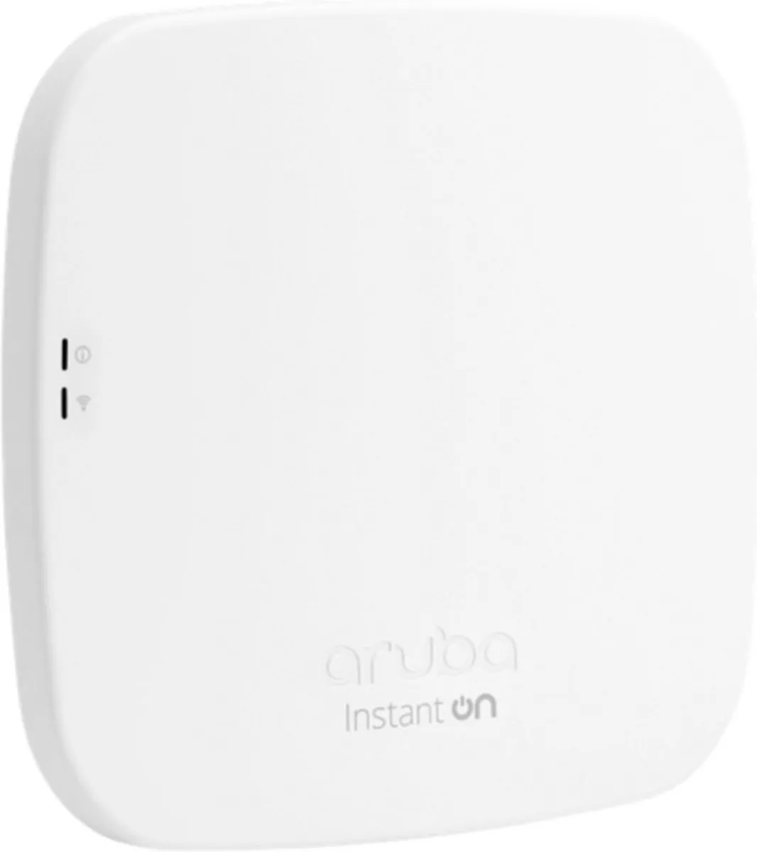 HP HPE Aruba Networking AP12 R2X01A - 1300Mbit/s - Wit