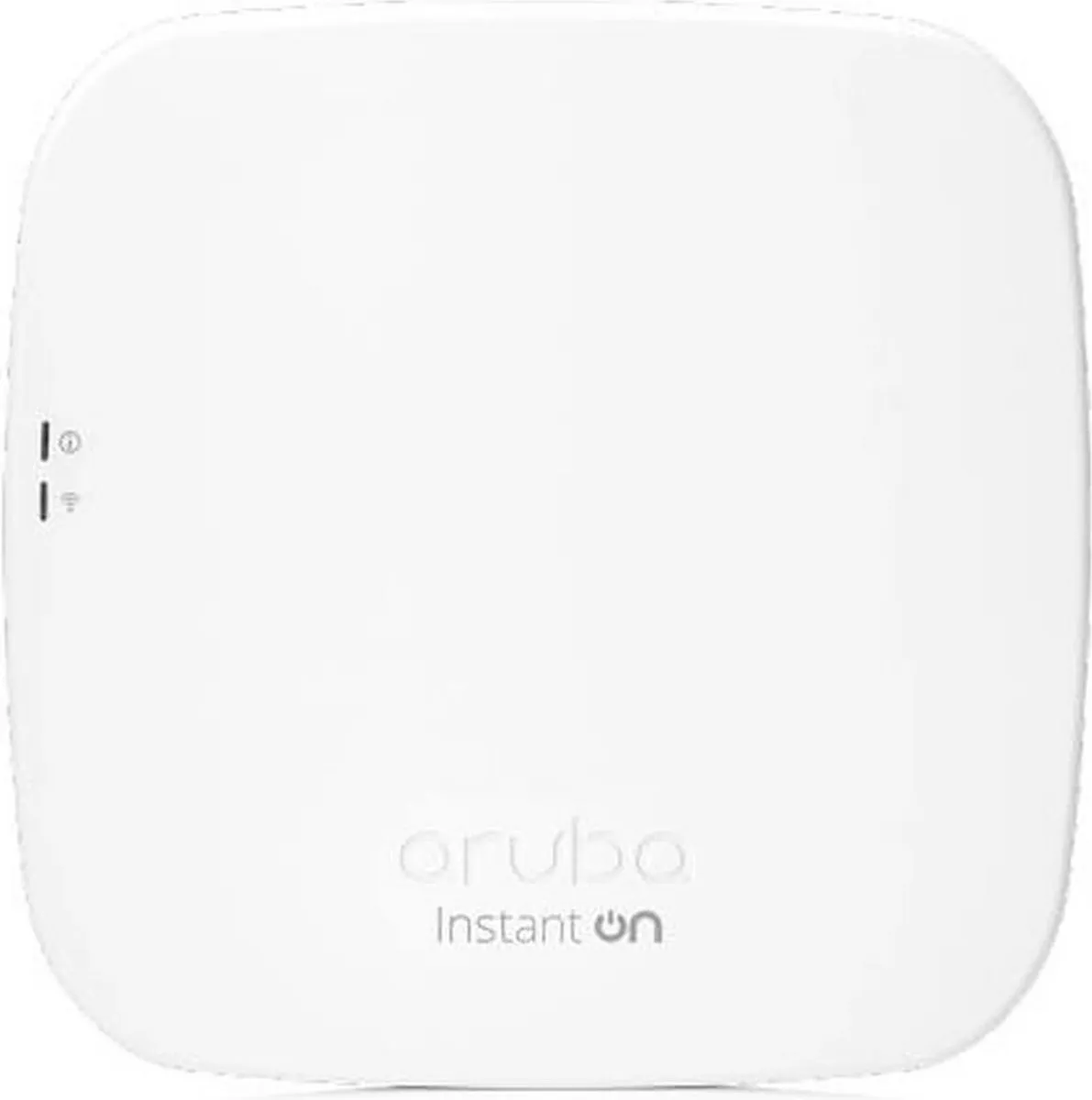 HP HPE Aruba Networking AP12 R2X01A - 1300Mbit/s - Wit
