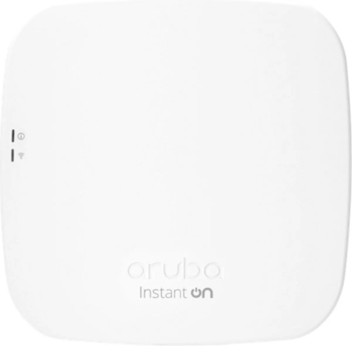 HP HPE Aruba Networking AP12 R2X01A - 1300Mbit/s - Wit