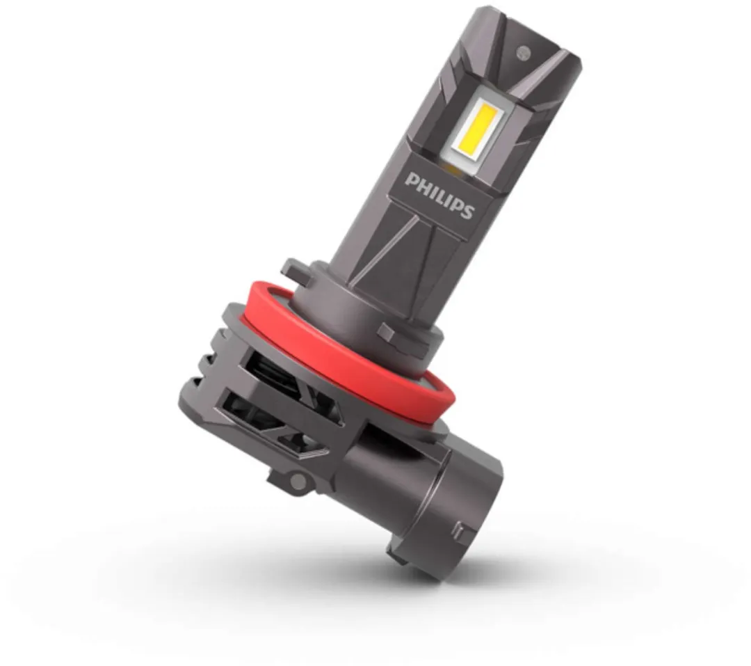 Philips Ultinon Access LED H11 11362U2500CX - 2 Stuks
