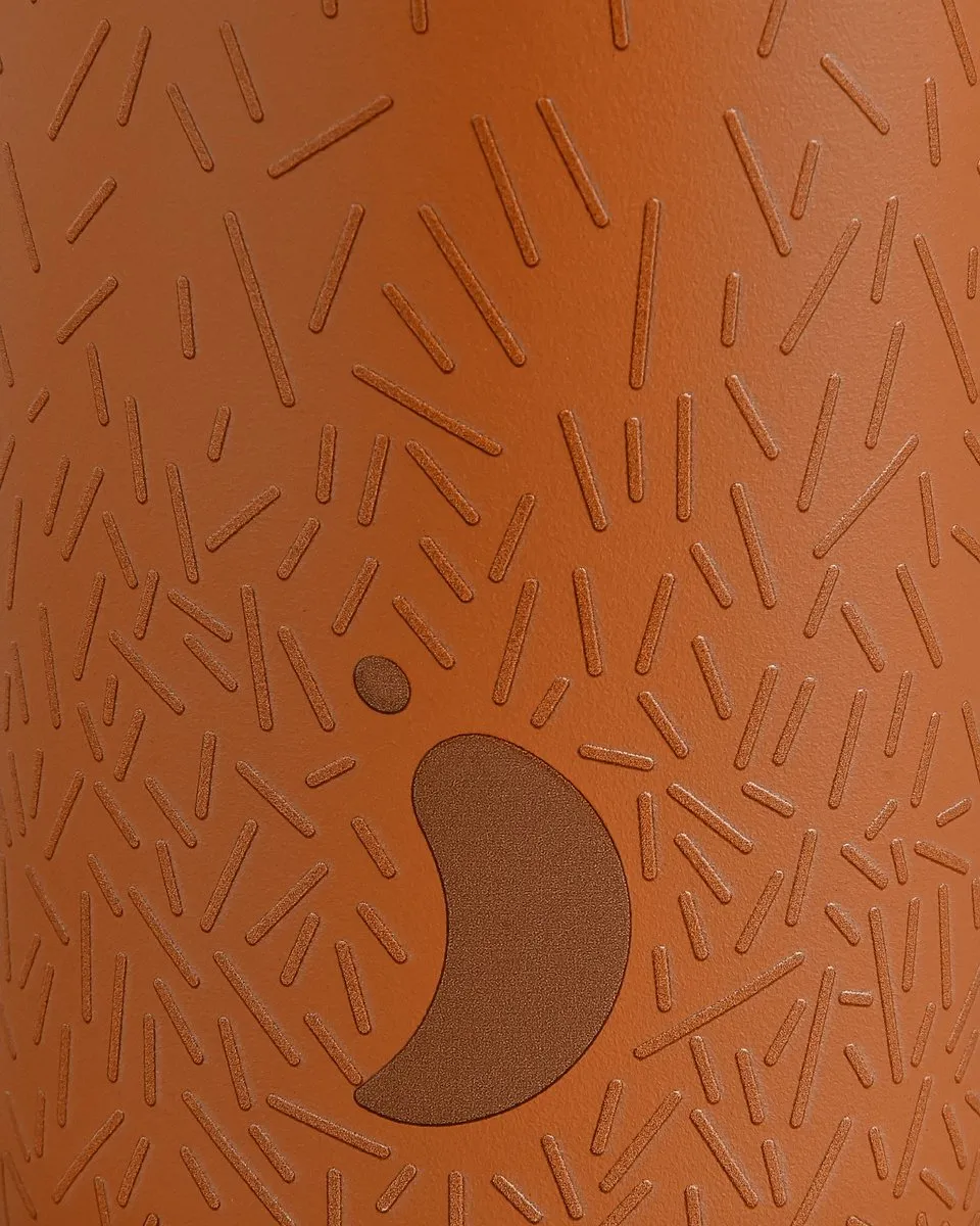 Chilly's Series 2 Elements Fire Drinkfles 500ml - Oranje