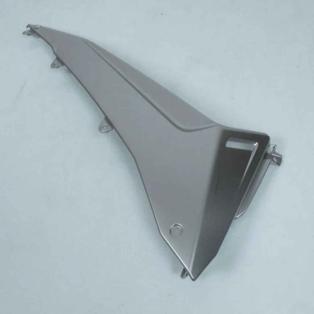 Yamaha Sabot Bas de Caisse Droit 59C-2171M-00-P9 - Grijs