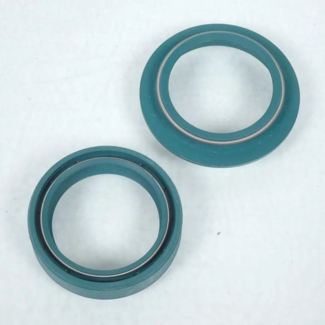 SKF Joint spi de fourche voor KTM 65 SX 2012-2016 - 35x46x11mm - Groen