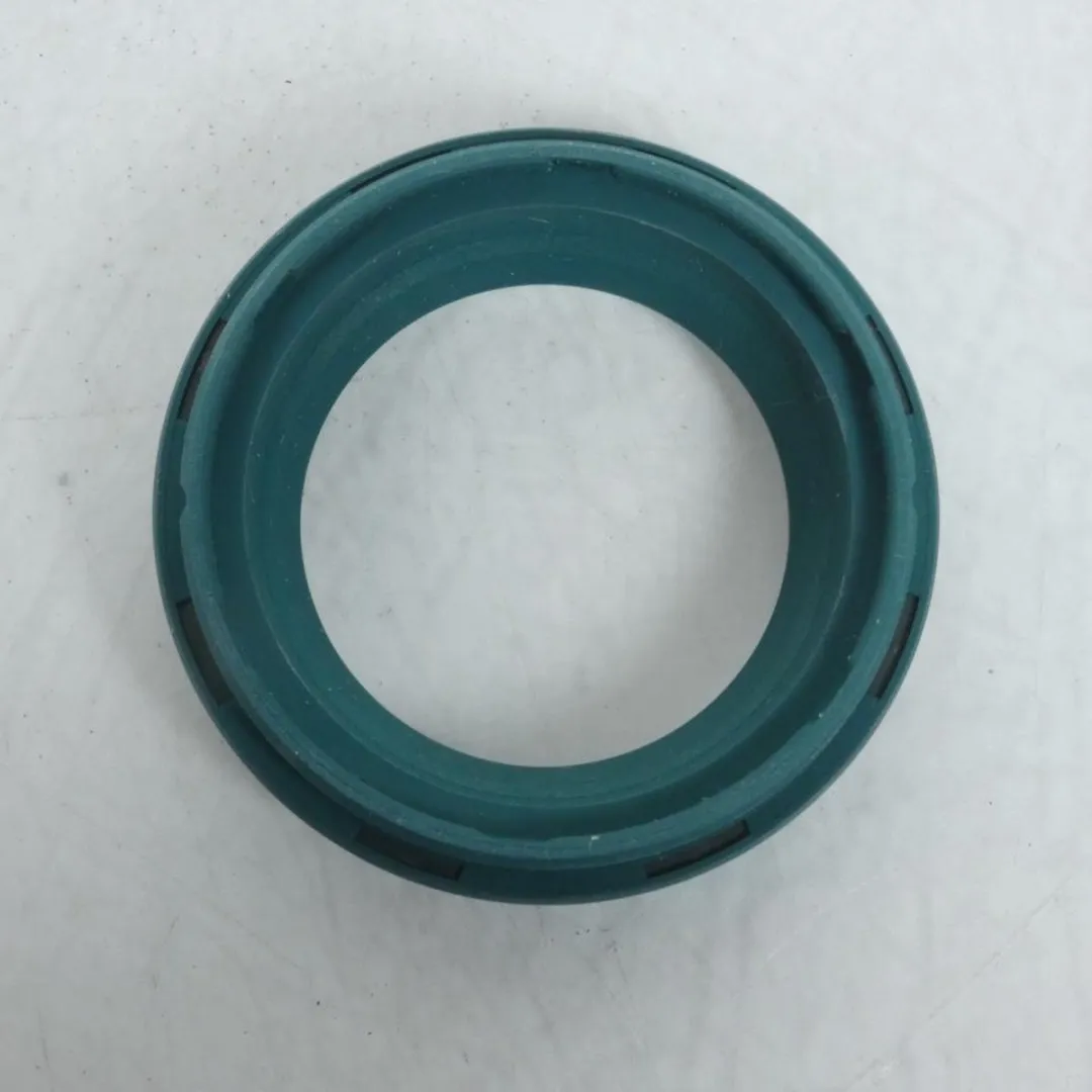 SKF Joint spi de fourche voor KTM 65 SX 2012-2016 - 35x46x11mm - Groen