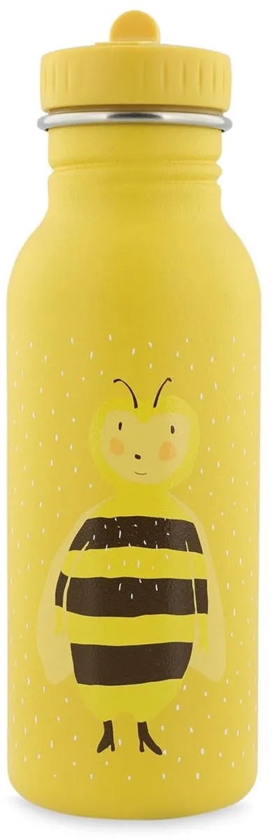 Trixie Mrs. Bumblebee RVS Waterfles 500ml