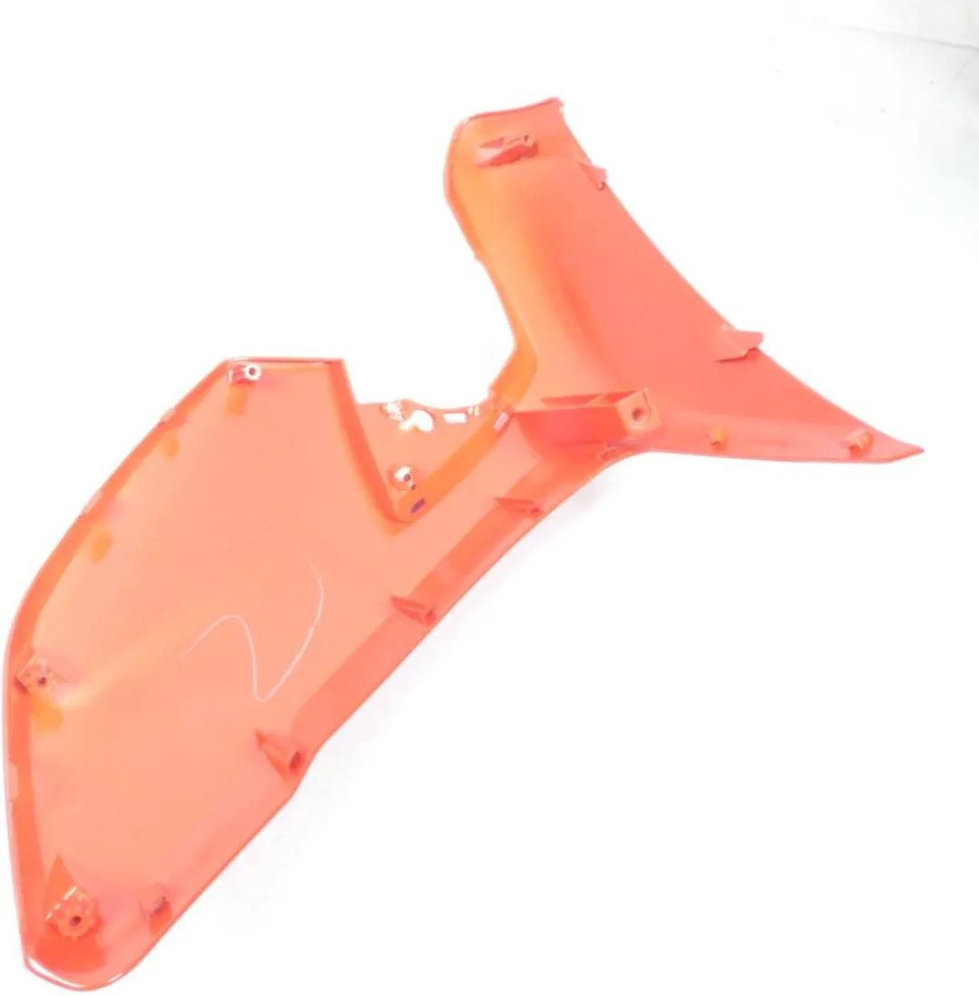 Peugeot 50 Speedfight 4 Tablier AV Gauche 787416R6 - Rood