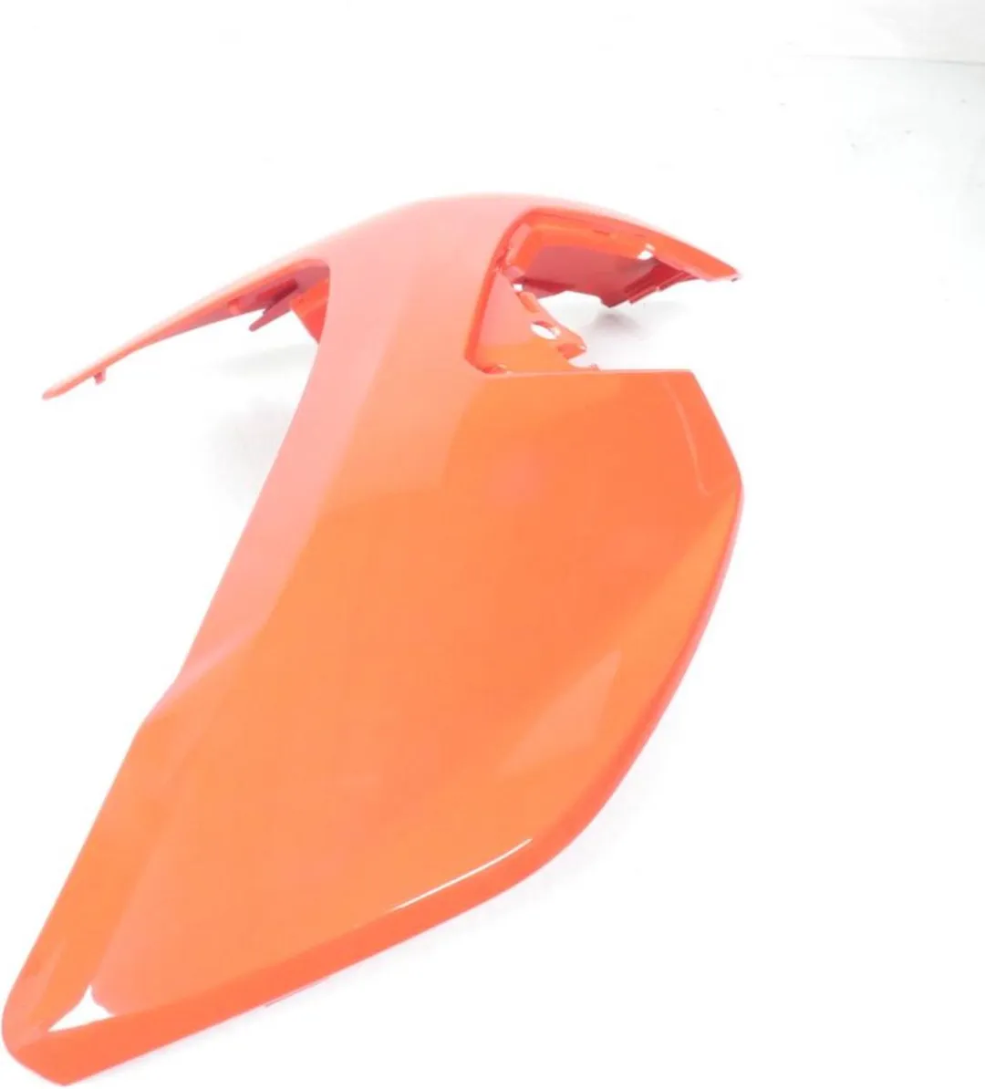 Peugeot 50 Speedfight 4 Tablier AV Gauche 787416R6 - Rood