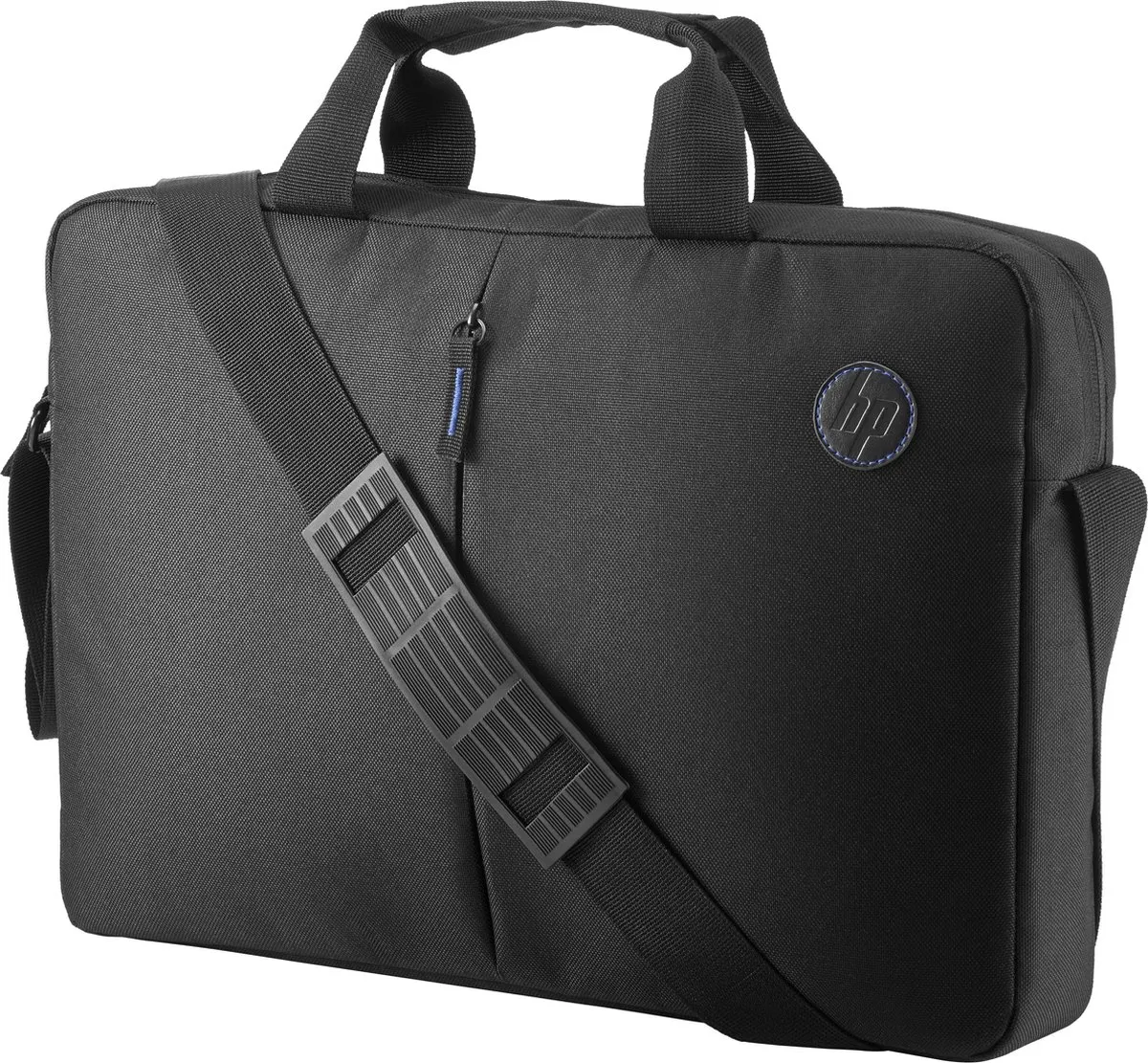 HP Essential Topload 15.6" Laptoptas