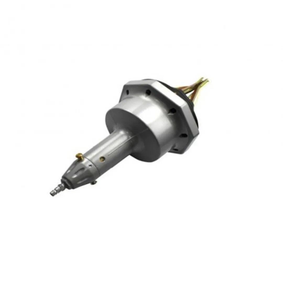 Weber Pneumatische Ashoespreider