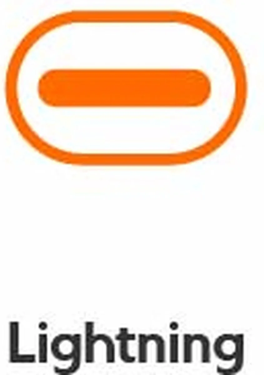 Lightning naar SD kaartlezer adapter