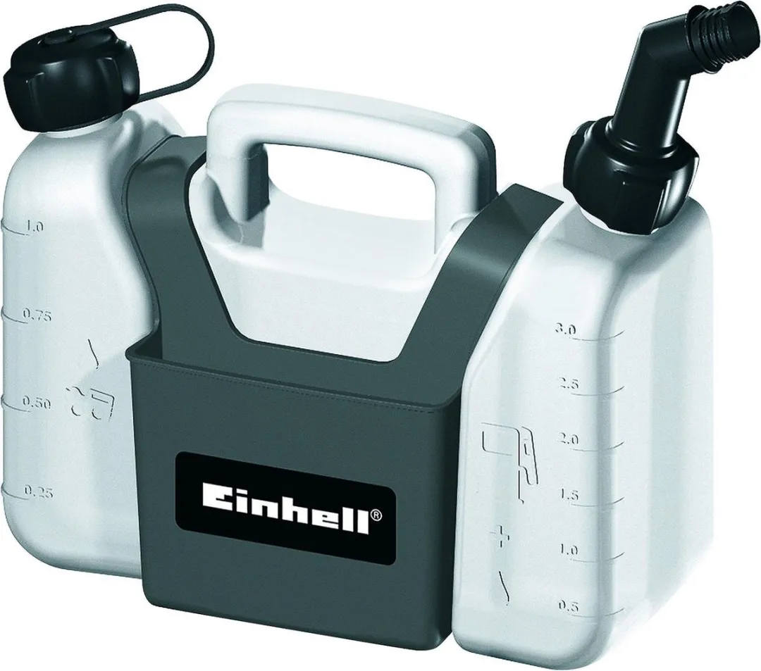Einhell Combi-Bidon 4,25L