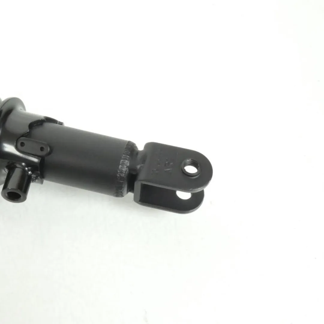 Peugeot 125 Tweet Amortisseurs Achter - 323mm - Zwart