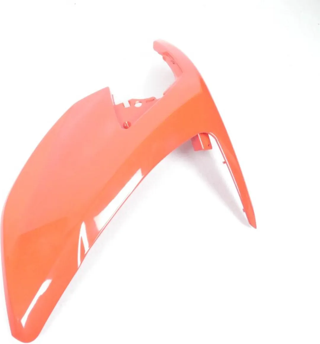 Peugeot 50 Speedfight 4 Tablier AV Droit - 787417R6 - Rood