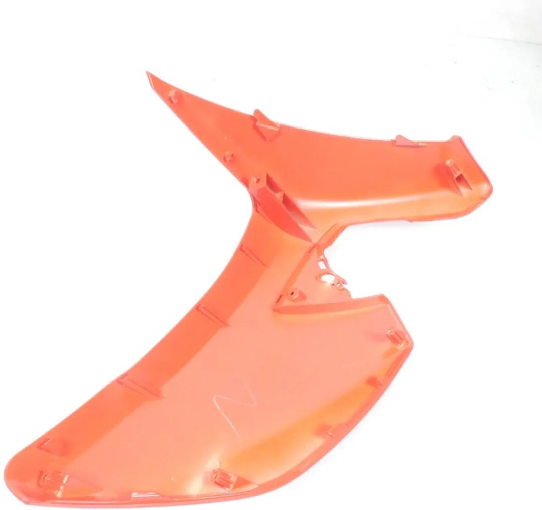 Peugeot 50 Speedfight 4 Tablier AV Droit - 787417R6 - Rood