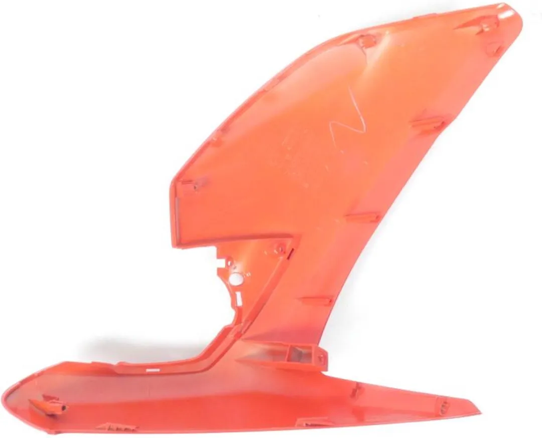 Peugeot 50 Speedfight 4 Tablier AV Droit - 787417R6 - Rood