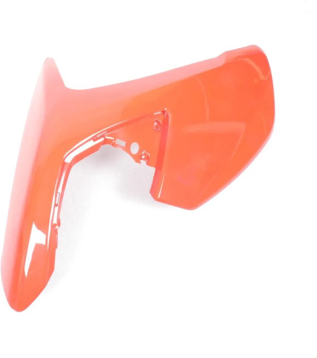 Peugeot 50 Speedfight 4 Tablier AV Droit - 787417R6 - Rood