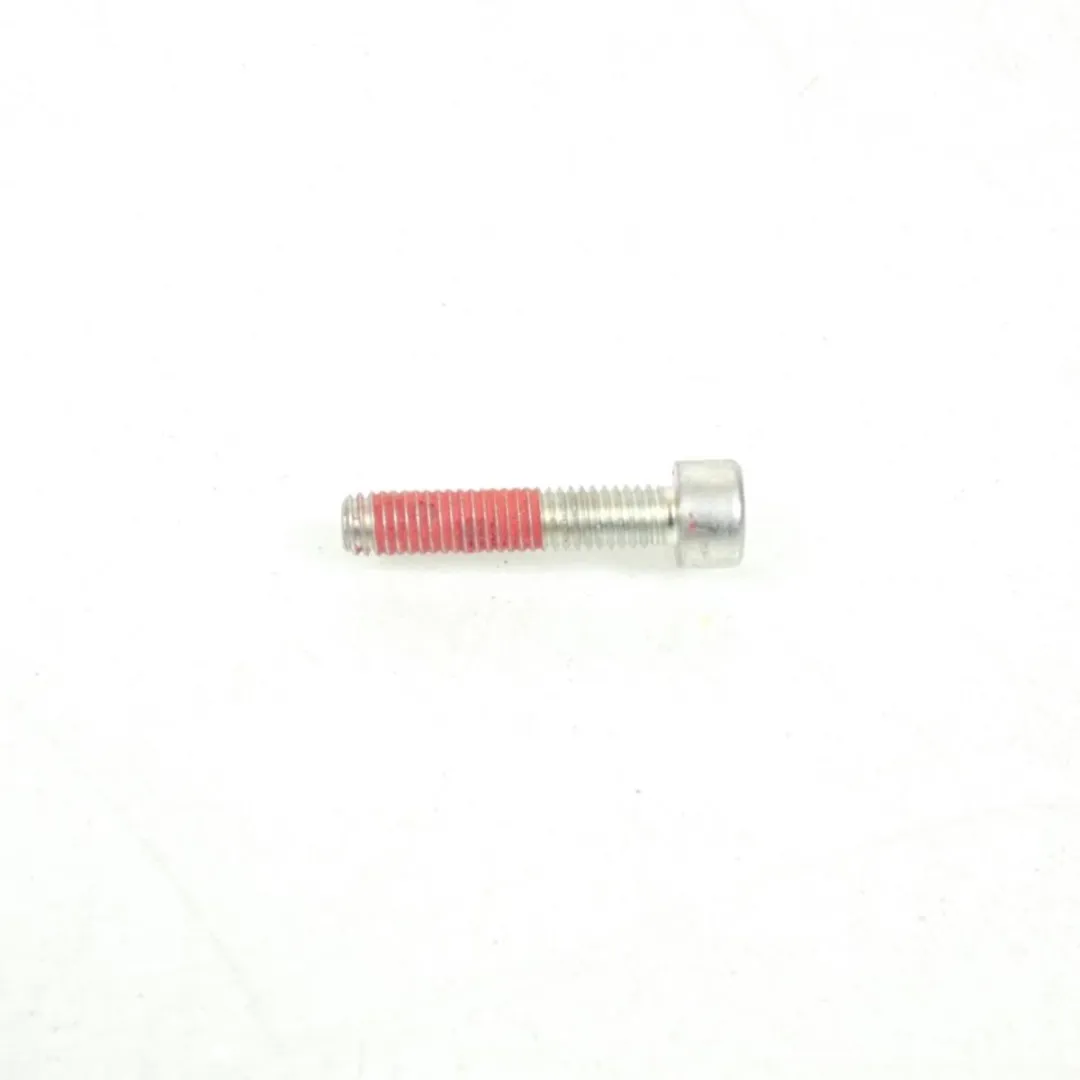 Peugeot Vis BTR M6 P1.00 L30mm - 2 Wielen