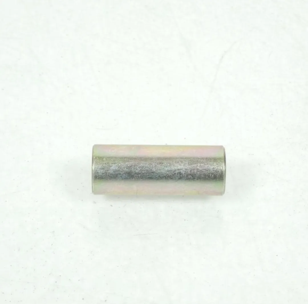 Peugeot 125 XPS Entretoise d'axe Béquille Latérale 8x12x31mm - Goud