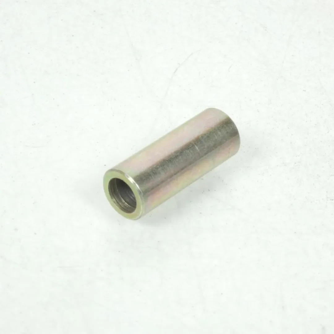 Peugeot 125 XPS Entretoise d'axe Béquille Latérale 8x12x31mm - Goud