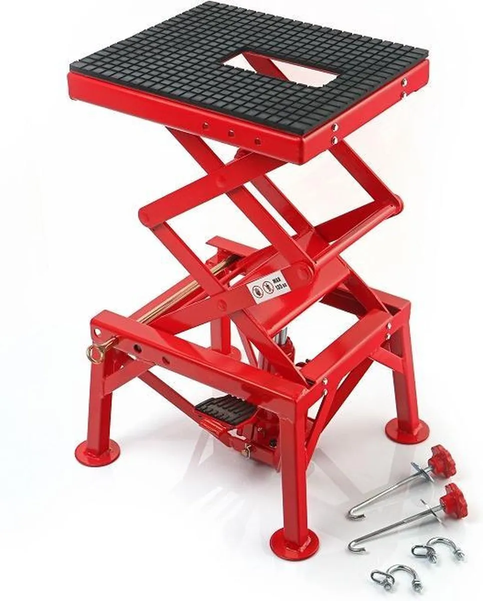 HBM Motorheftafel 50