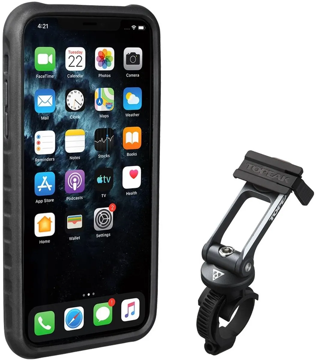 Topeak RideCase iPhone 11 Pro Max