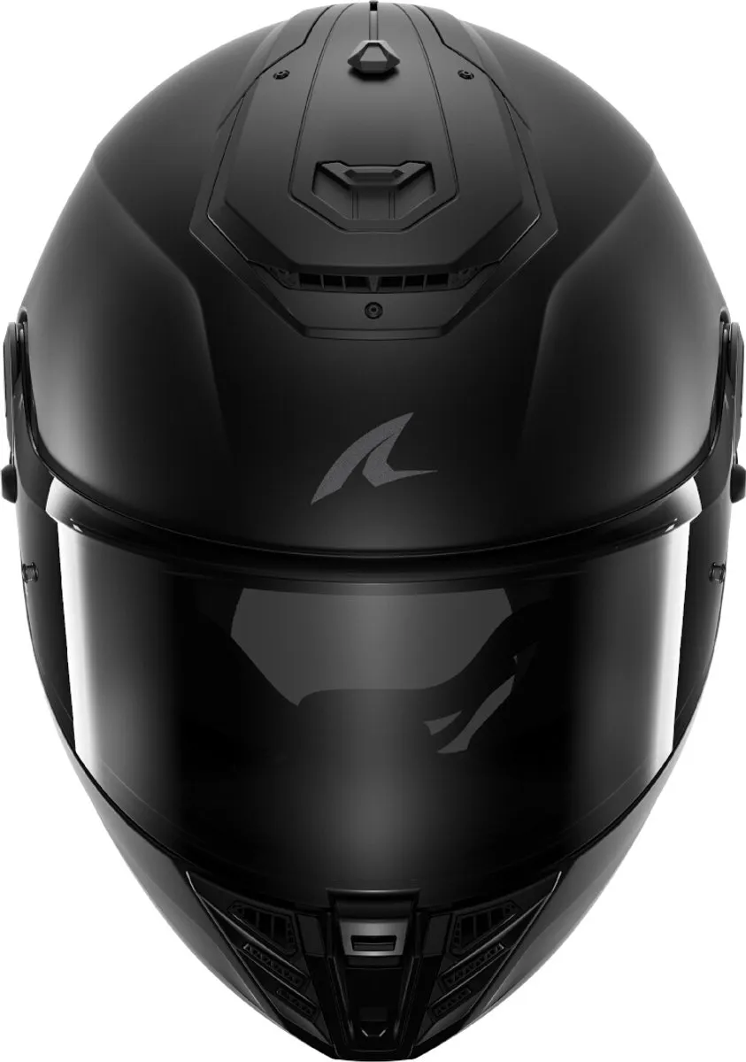 Shark Spartan RS Dark Shadow Helm - Maat M